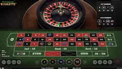 premium european roulette truffa.